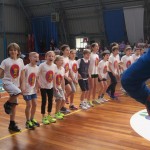 ZSŠDI, Skokičin vrtiljak: tokrat za osnovne šole pri Sv. Ivan