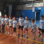 ZSŠDI, Skokičin vrtiljak: tokrat za osnovne šole pri Sv. Ivan