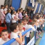 ZSŠDI, Skokičin vrtiljak: tokrat za osnovne šole pri Sv. Ivan