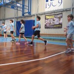 ZSŠDI, Skokičin vrtiljak: tokrat za osnovne šole pri Sv. Ivan