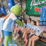 ZSŠDI, Skokičin vrtiljak: tokrat za osnovne šole pri Sv. Ivan