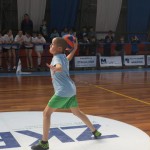 ZSŠDI, Skokičin vrtiljak: tokrat za osnovne šole pri Sv. Ivan