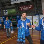 ZSŠDI, Skokičin vrtiljak: tokrat za osnovne šole pri Sv. Ivan