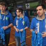 ZSŠDI, Skokičin vrtiljak: tokrat za osnovne šole pri Sv. Ivan