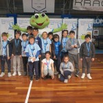 ZSŠDI, Skokičin vrtiljak: tokrat za osnovne šole pri Sv. Ivan