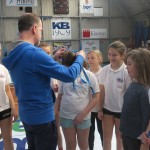 ZSŠDI, Skokičin vrtiljak: tokrat za osnovne šole pri Sv. Ivan