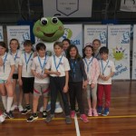 ZSŠDI, Skokičin vrtiljak: tokrat za osnovne šole pri Sv. Ivan