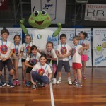 ZSŠDI, Skokičin vrtiljak: tokrat za osnovne šole pri Sv. Ivan