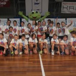 ZSŠDI, Skokičin vrtiljak: tokrat za osnovne šole pri Sv. Ivan