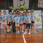 ZSŠDI, Skokičin vrtiljak: tokrat za osnovne šole pri Sv. Ivan