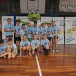 ZSŠDI, Skokičin vrtiljak: tokrat za osnovne šole pri Sv. Ivan