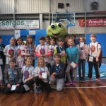 ZSŠDI, Skokičin vrtiljak: tokrat za osnovne šole pri Sv. Ivan