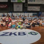 ZSŠDI, Skokičin vrtiljak: tokrat za osnovne šole pri Sv. Ivan