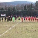 1. Al: Primorec - Gradese