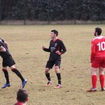 1. Al: Primorec - Gradese
