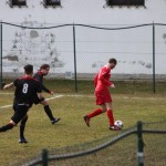 1. Al: Primorec - Gradese