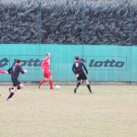 1. Al: Primorec - Gradese