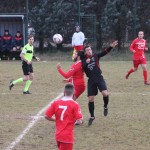 1. Al: Primorec - Gradese