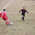 1. Al: Primorec - Gradese
