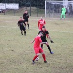 1. Al: Primorec - Gradese