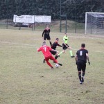 1. Al: Primorec - Gradese