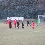 1. Al: Primorec - Gradese