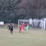 1. Al: Primorec - Gradese