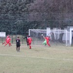 1. Al: Primorec - Gradese