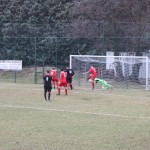 1. Al: Primorec - Gradese