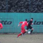 1. Al: Primorec - Gradese