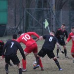 1. Al: Primorec - Gradese