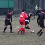 1. Al: Primorec - Gradese