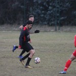 1. Al: Primorec - Gradese