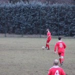 1. Al: Primorec - Gradese