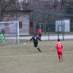 1. Al: Primorec - Gradese