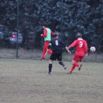 1. Al: Primorec - Gradese