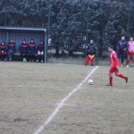 1. Al: Primorec - Gradese