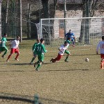 1. Al: Primorec - Domio 3:1