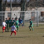 1. Al: Primorec - Domio 3:1