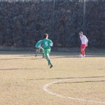 1. Al: Primorec - Domio 3:1