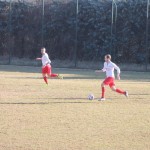 1. Al: Primorec - Domio 3:1