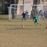 1. Al: Primorec - Domio 3:1