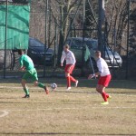 1. Al: Primorec - Domio 3:1
