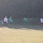 1. Al: Primorec - Domio 3:1