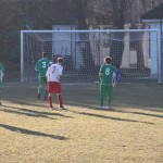 1. Al: Primorec - Domio 3:1