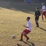 1. Al: Primorec - Domio 3:1
