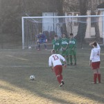 1. Al: Primorec - Domio 3:1