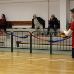 Moška D-liga: Val Bensa - Volley Club 3:0