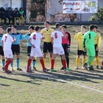 22. krog; Doberdob; sobota, 23.2.2019 (15.00)
Mladost   - Sistia