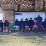22. krog; Doberdob; sobota, 23.2.2019 (15.00)
Mladost   - Sistia